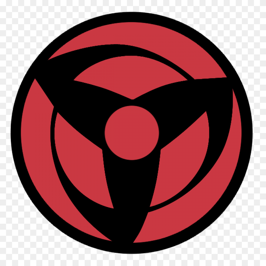 Mangekyou Sharingan: Sasuke Uchiha 