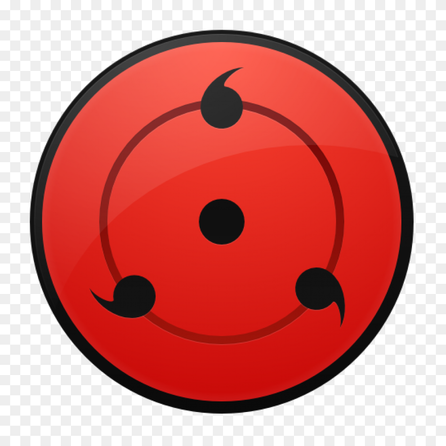 Mangekyou Sharingan: Sasuke Uchiha 