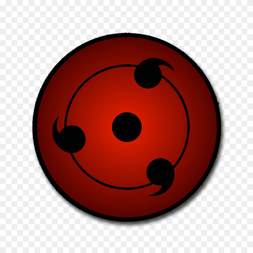 Mangekyou Sharingan: Sasuke Uchiha 