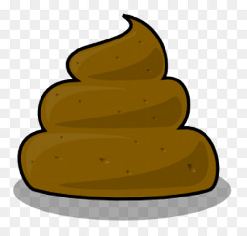 Dookie Diary Blue Shit (400X400) - Shit