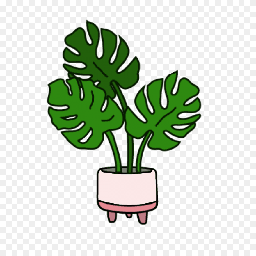 Shrub Clipart Desert - Png Download