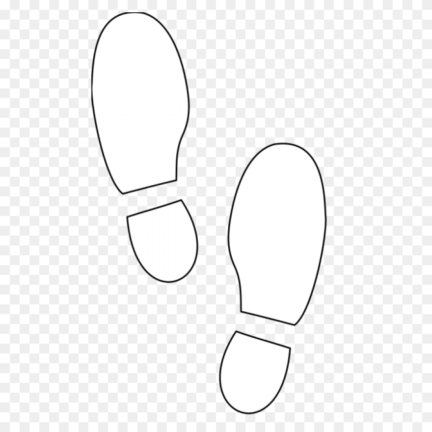 Shoe Print Png PNG WebP - Shoe Print