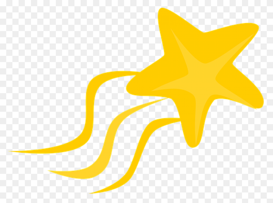 Shooting Star Logos - ClipartFlare 