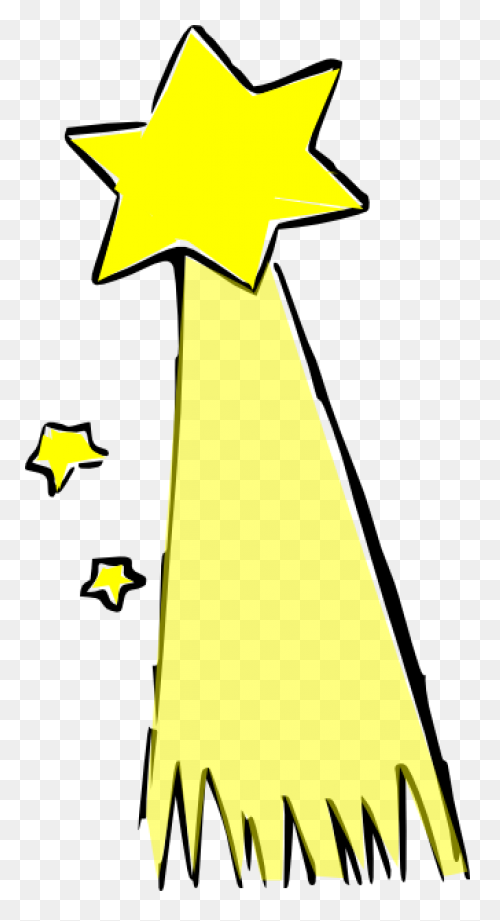 Shooting Star Logos - ClipartFlare 