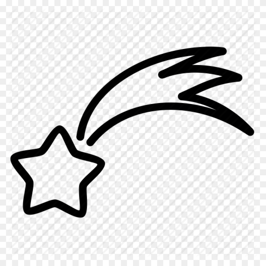 Shooting Star Logos - ClipartFlare 