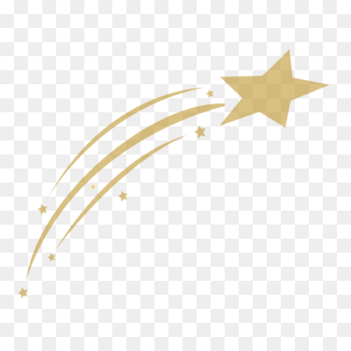 Shooting Star Logos - ClipartFlare 
