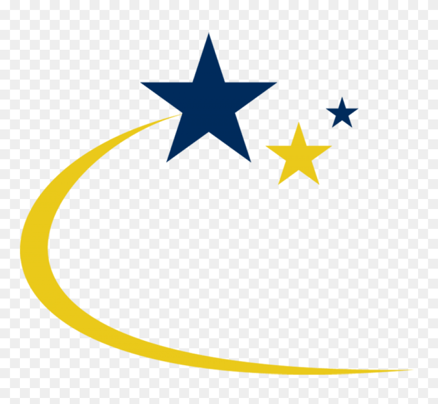 Shooting Star Logos | Star - Shooting Star