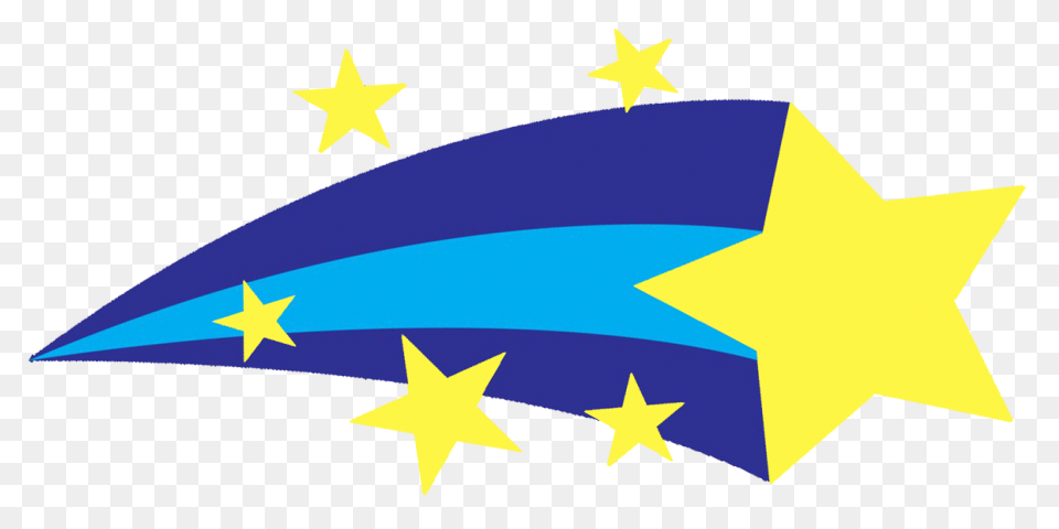 Shooting Star Clipart Shooting Star - Shooting Star