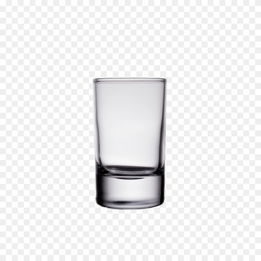 Shot Glass Hot Shot 3.4Cl