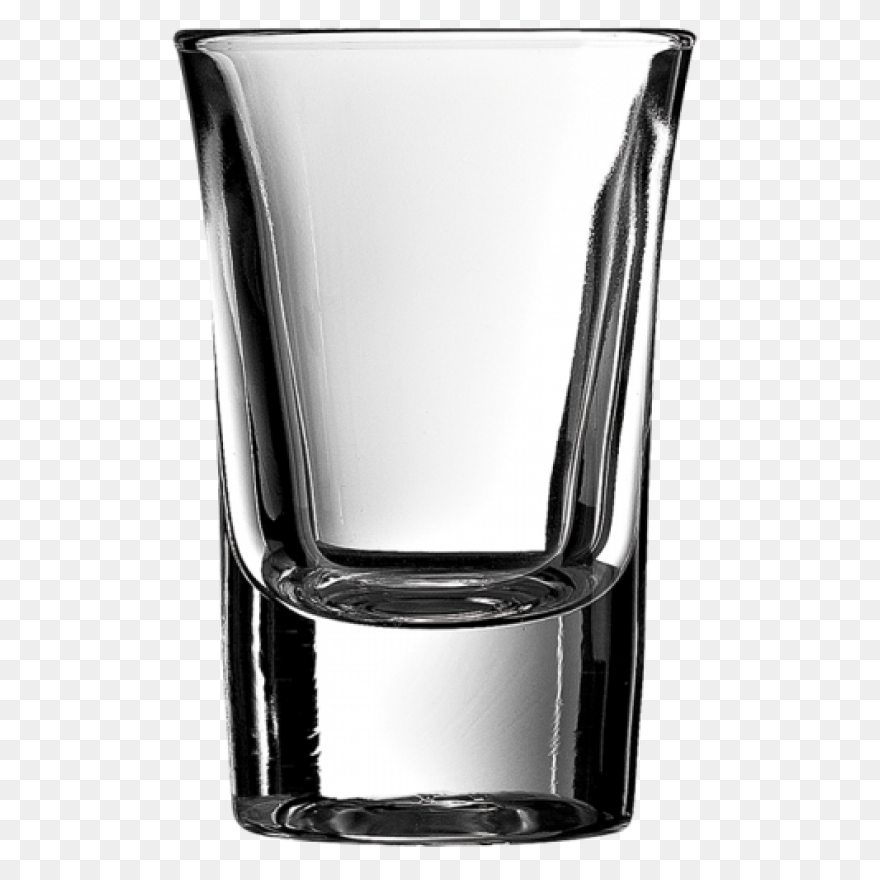 Shot Glass Hot Shot 3.4Cl - Shot