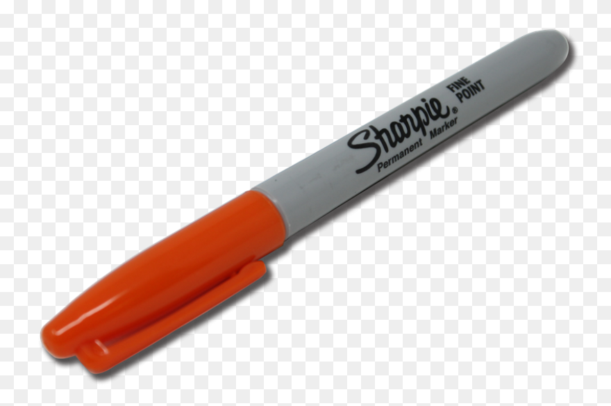 Super Sharpie By Magic Smith | Alak