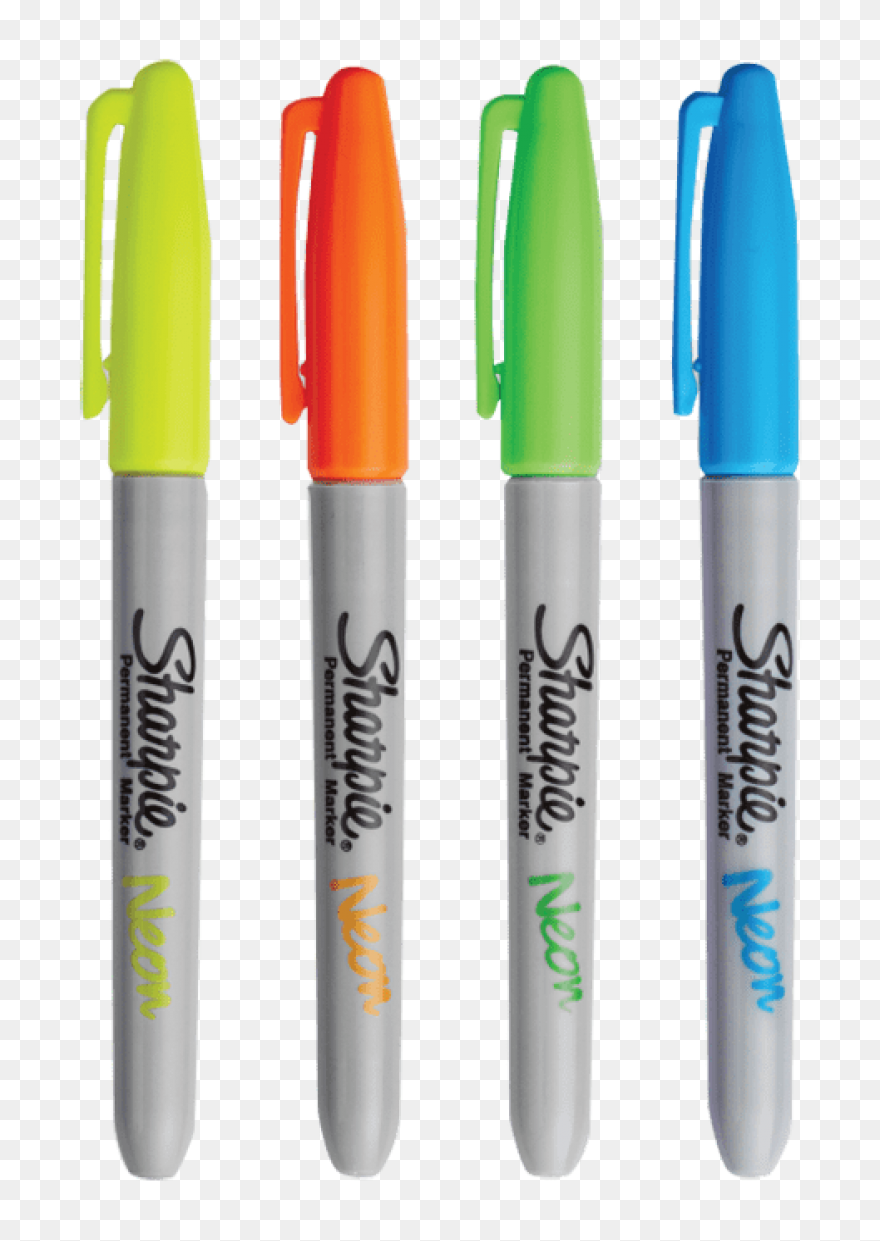 Super Sharpie By Magic Smith | Alak
