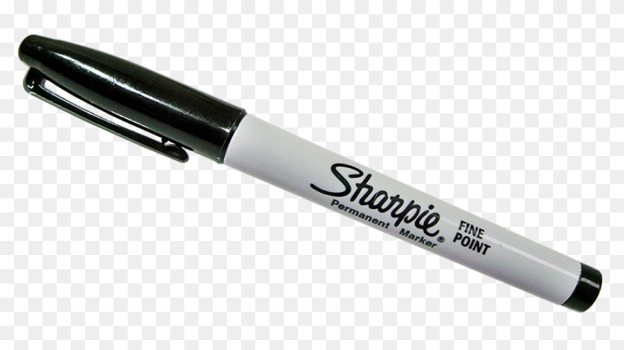 Super Sharpie By Magic Smith | Alak