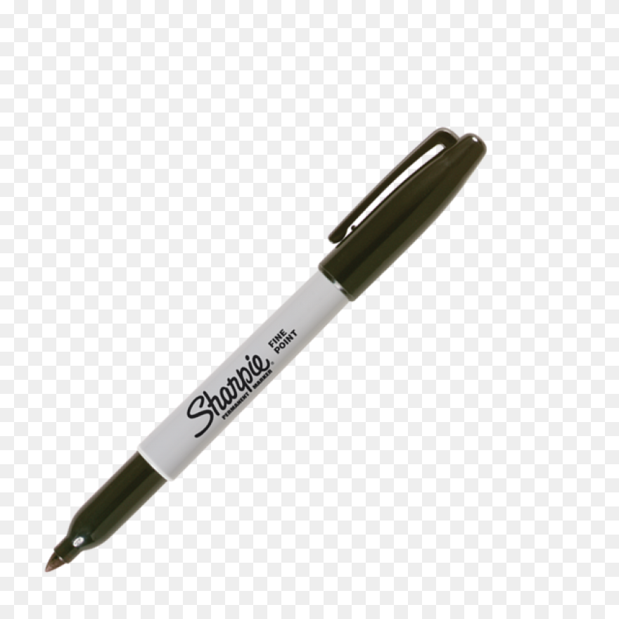 Super Sharpie By Magic Smith | Alak