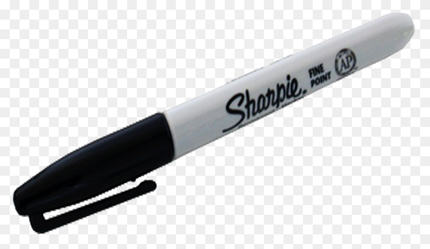 Super Sharpie By Magic Smith | Alak