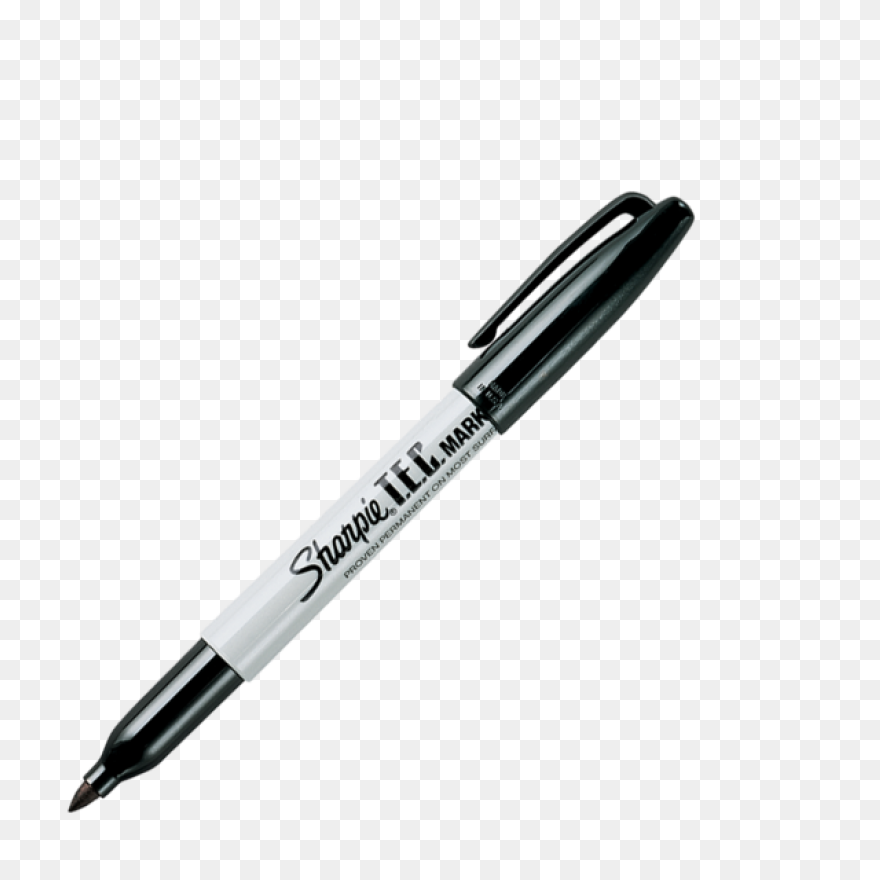 Super Sharpie By Magic Smith | Alak