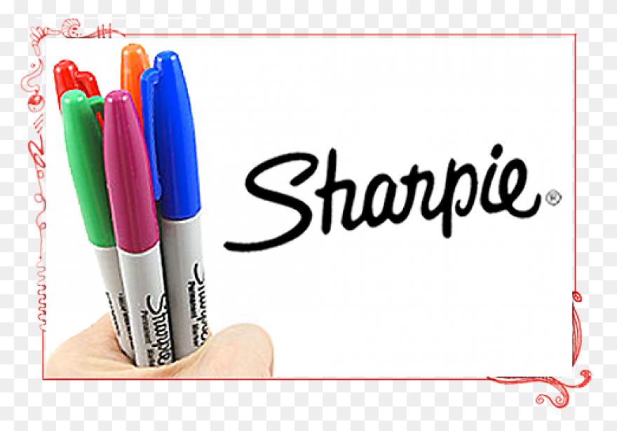 Super Sharpie By Magic Smith | Alak