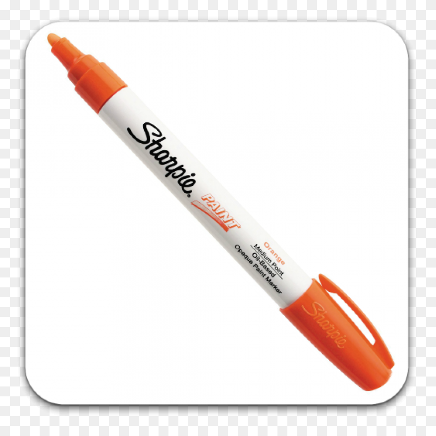 Super Sharpie By Magic Smith | Alak