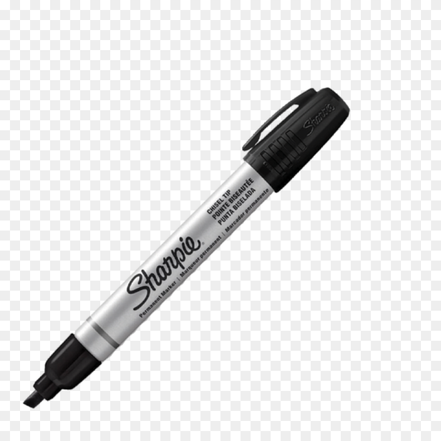 Super Sharpie By Magic Smith | Alak