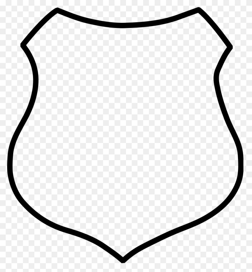 Free Shield Cliparts, Download Free