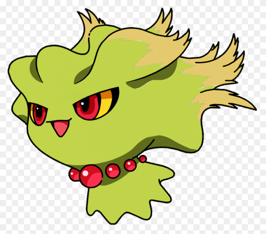 Pokemon Shiny Dark Shinypokemon Pok