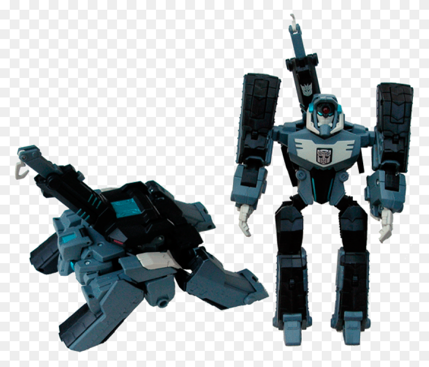 Shockwave | Universe Of Smash Lawl 