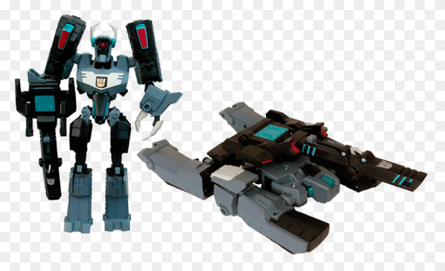 Shockwave | Universe Of Smash Lawl 