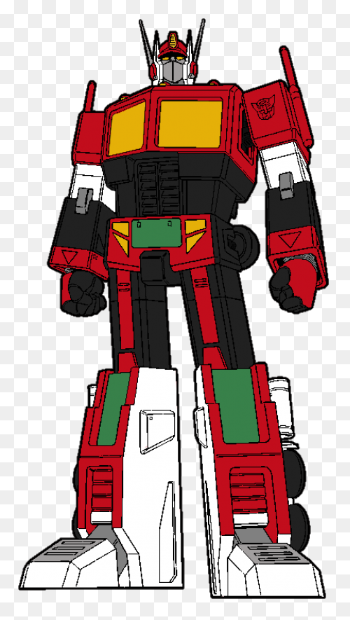 Shockwave | Universe Of Smash Lawl 