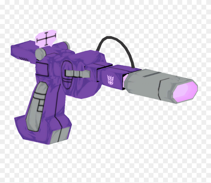 Shockwave | Universe Of Smash Lawl 