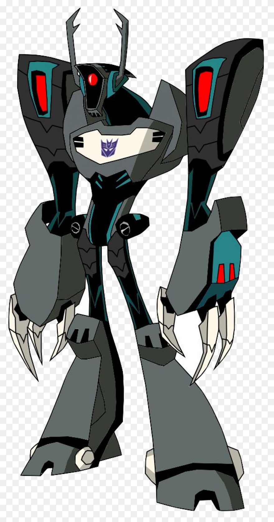 Shockwave | Universe Of Smash - Shockwave