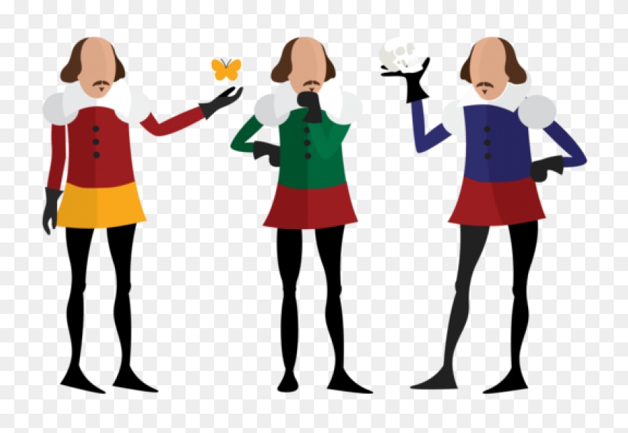 William Shakespeare - Brainpop