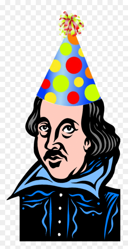 William Shakespeare - Brainpop