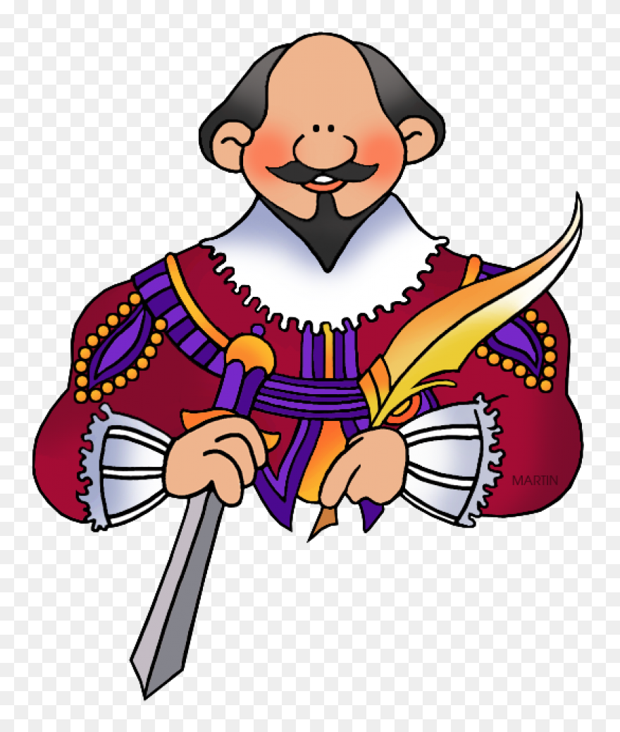 William Shakespeare - Brainpop