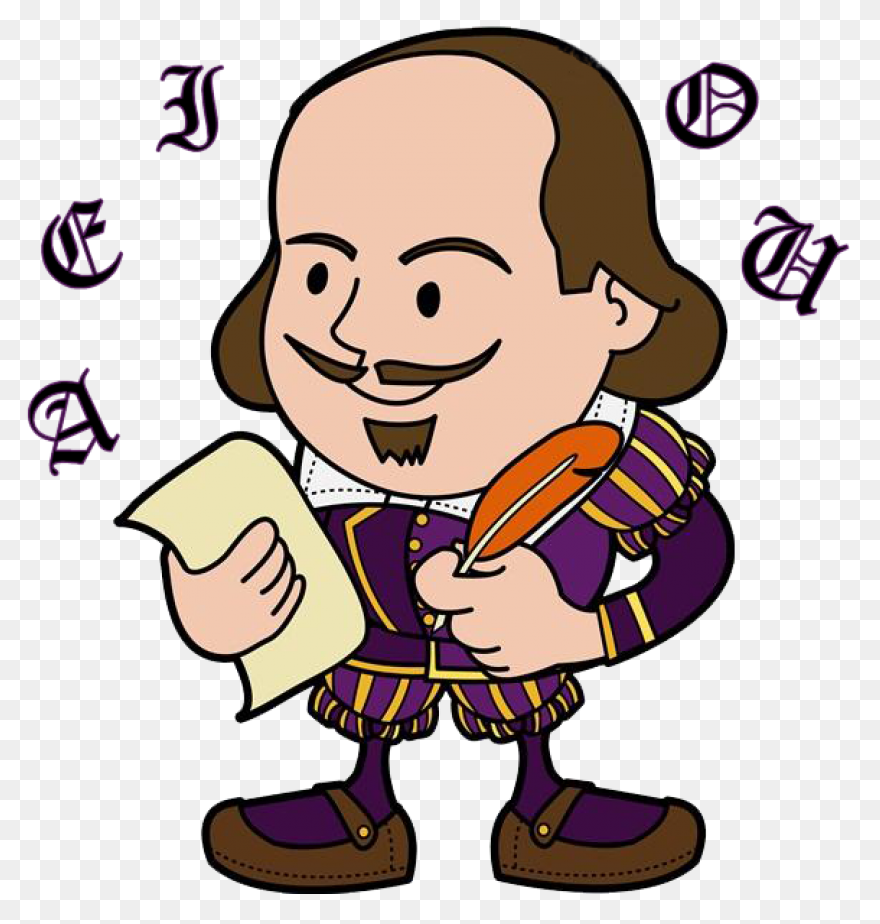 William Shakespeare - Brainpop