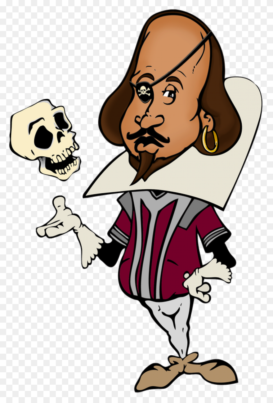 William Shakespeare - Brainpop
