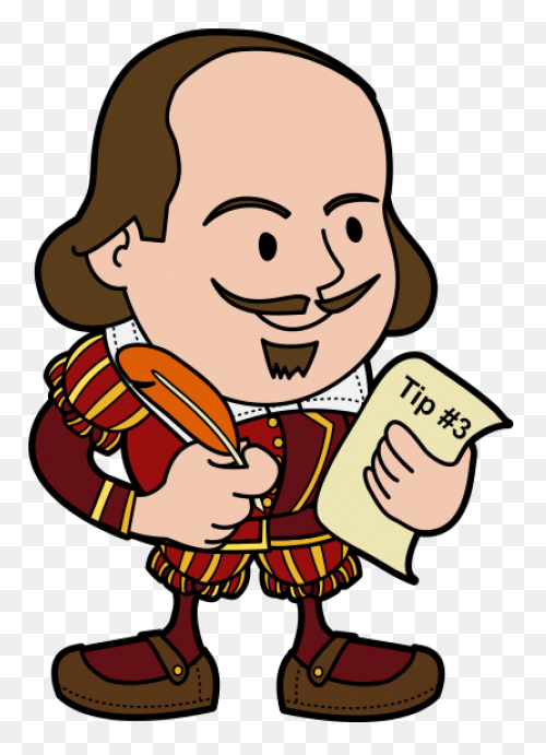 William Shakespeare - Brainpop