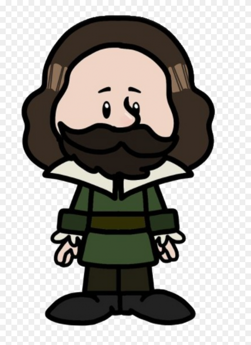William Shakespeare - Brainpop