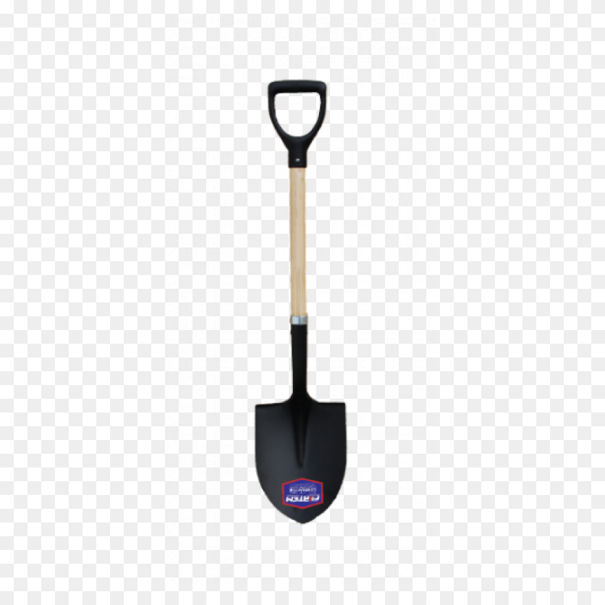 Icon Shovel Clipart Transparent 2 -
