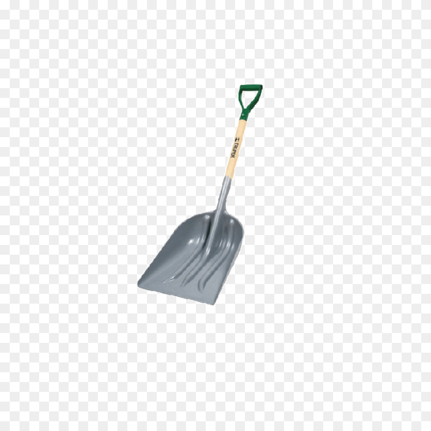 Icon Shovel Clipart Transparent 2 -