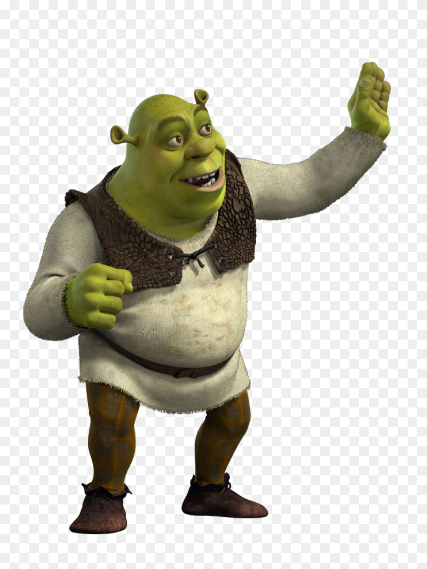 Donkey Shrek Clip Art Images Cartoo