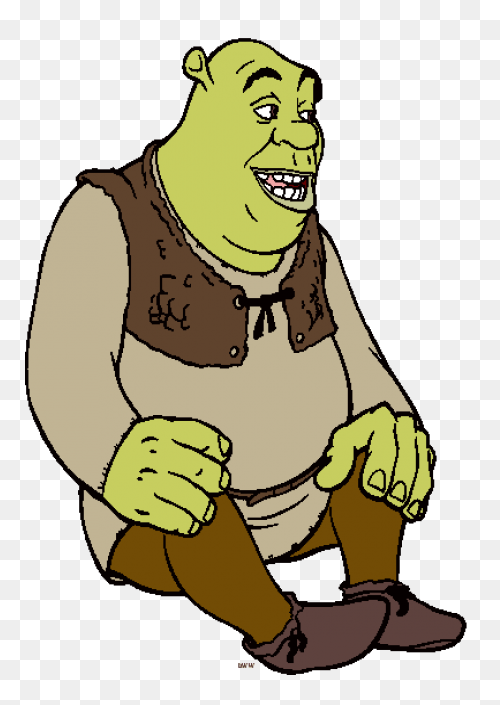 Donkey Shrek Clip Art Images Cartoo