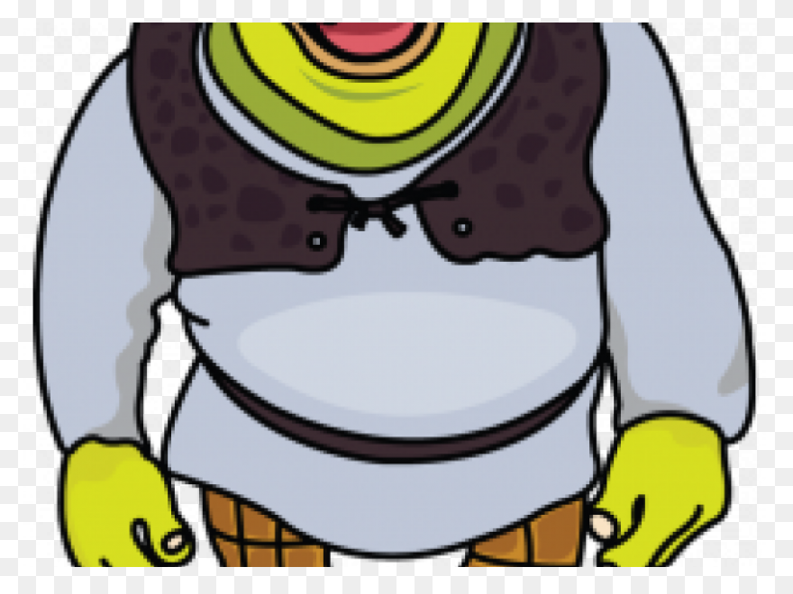 Donkey Shrek Clip Art Images Cartoo