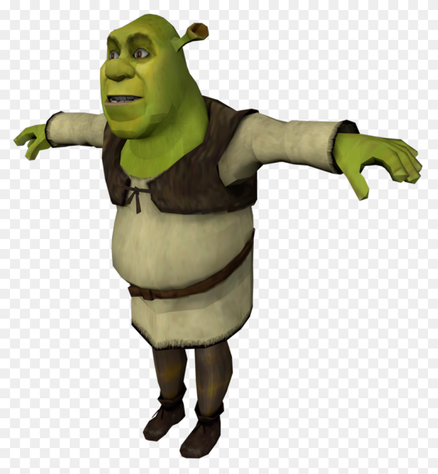 Donkey Shrek Clip Art Images Cartoo