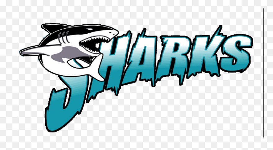 Vector Sharks Shark Attack - Shark 