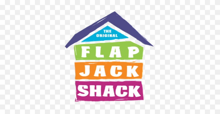 Shack Vector Rickety - Cabin In The
