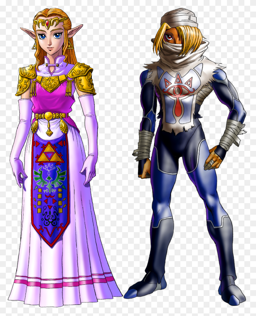 Smash Bros, Super Smash Bros, Sheik