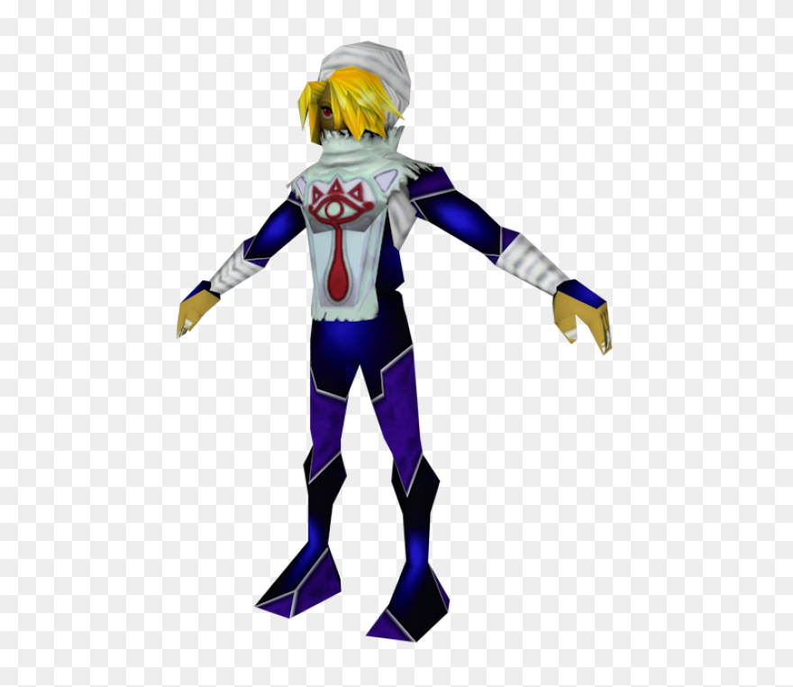 Smash Bros, Super Smash Bros, Sheik