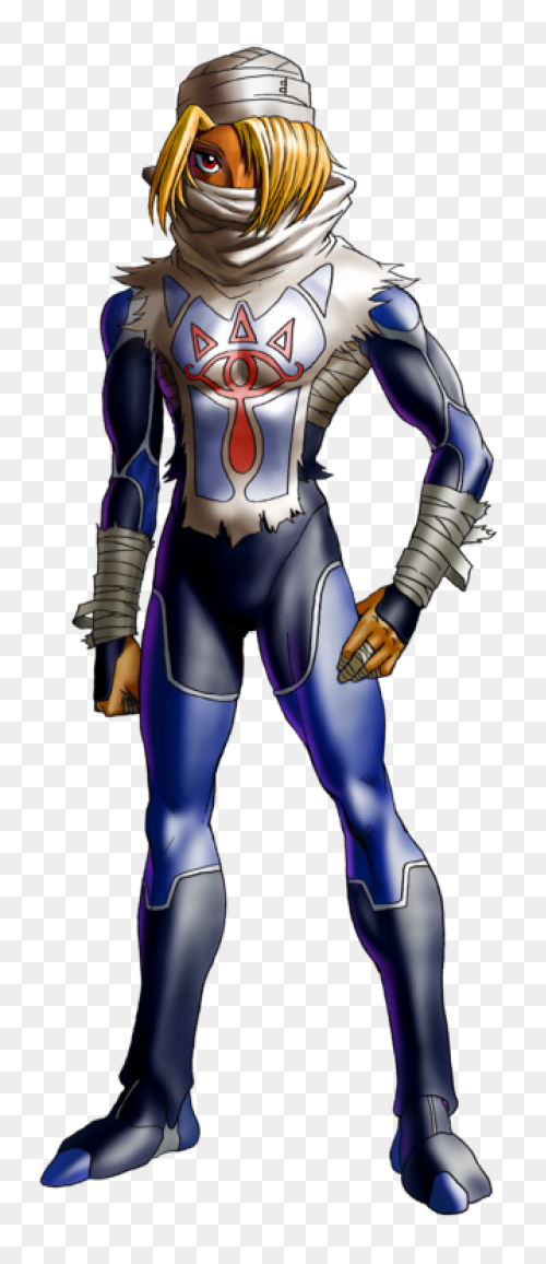 Smash Bros, Super Smash Bros, Sheik