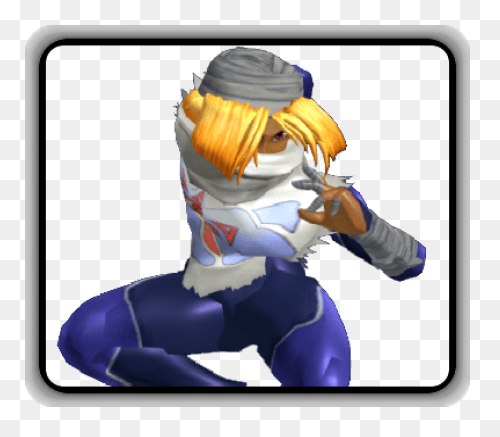 Smash Bros, Super Smash Bros, Sheik