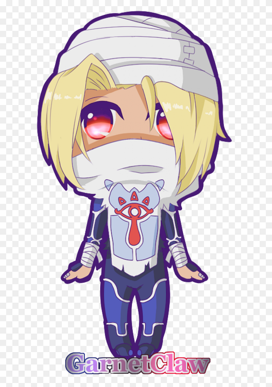 Smash Bros, Super Smash Bros, Sheik